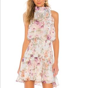 Elliatt Charlett Dress